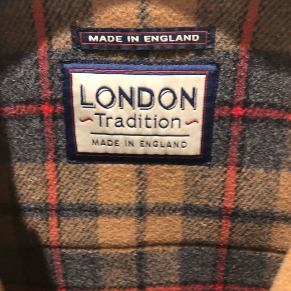 My favorite pea coat! - Picture 2 of 5